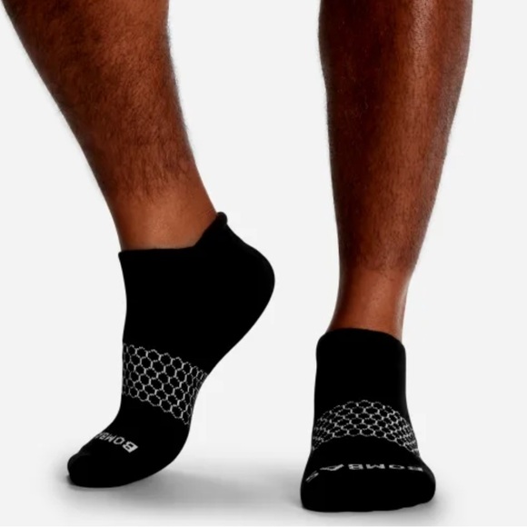 Bombas Ankle Socks - Picture 2 of 8